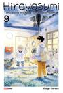 Hirayasumi - Uma Pausa Relaxante Em Uma Casa Térrea 09