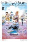 Hirayasumi - Vol. 08 Hirayasumi - Vol. 08