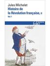 Histoire de la révolution française - tome ii - vol. 1