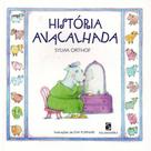 História Avacalhada - MODERNA