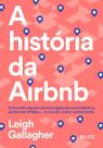 História da Airbnb, A