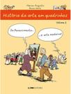História da arte em quadrinhos - vol. 2 - L&PM História da arte em quadrinhos - vol. 2 - L&PM