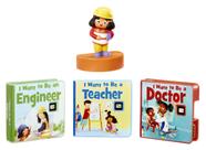 História da Dream Machine Little Tikes: I Want To Be Helper
