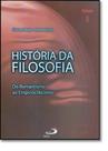 História da Filosofia: Do Romantismo Ao Empiriocriticismo - Vol.5 - PAULUS