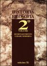 História da filosofia