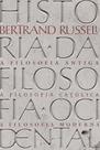 História Da Filosofia Ocidental -Volume Único