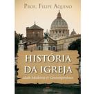 História Da Igreja - Idade Moderna E Contemporânea História Da Igreja - Idade Moderna E Contemporânea