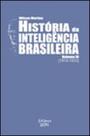 Historia da inteligencia brasileira (1915-1933) - vol.6