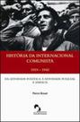 Historia da internacional comunista - 2 tomos - SUNDERMANN Historia da internacional comunista - 2 tomos - SUNDERMANN