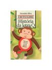HISTÓRIA DA LETRA Q Autor: SILVA, DEONÍSIO DA - MINOTAURO HISTÓRIA DA LETRA Q Autor: SILVA, DEONÍSIO DA - MINOTAURO