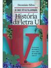 História da letra u