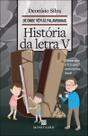 História da letra V
