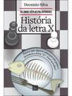 História da letra x
