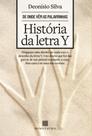 História Da Letra Y História Da Letra Y