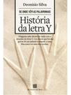 História da letra y