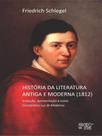 História da literatura antiga e moderna (1812)