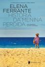 História da menina perdida