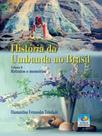 História da umbanda no brasil - vol. 8 - EDITORA DO CONHECIMENTO