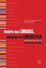 História das línguas, histórias da linguística, homenagem a carlos alberto faraco - PARABOLA