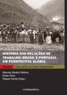Historia das relaçoes de trabalho - CONSEQUENCIA EDITORA