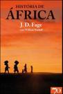 História de áfrica - 2 edição