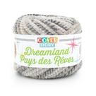 História de capa da marca Yarn Lion Dreamland Pebble Beach 300g