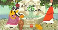 História de Chico Rei, A - 02Ed/15