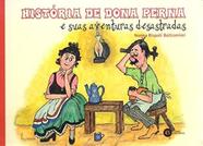 Historia de dona perna Historia de dona perna