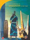 Historia de gilgamesh, rei de uruk - coleçao cantos do mundo Historia de gilgamesh, rei de uruk - coleçao cantos do mundo