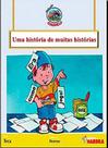 Historia de muitas historias, uma - HARBRA Historia de muitas historias, uma - HARBRA