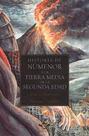 Historia de Númenor y la Tierra Media de la Segunda Edad - Entreacacias