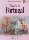 História de Portugal (3ª Ed.) - Texto & Grafia