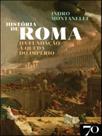 História de roma