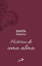 História de uma alma (Luxo)