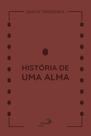 História de uma alma História de uma alma