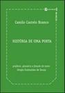 Historia de uma porta - 7 LETRAS