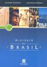 Historia do brasil - volume unico