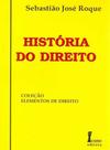 História do Direito - 01Ed/07