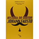História do Doutor Johann Fausto