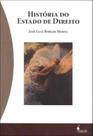 História do Estado de Direito