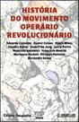 Historia do movimento operario revolucionario - EXPRESSAO E ARTE