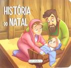 História do natal - historinhas de natal