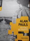 História do pranto - Allan Pauls - Folha de São Paulo