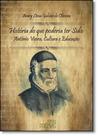 História do que Poderia ter Sido: Antônio Vieira, Cultura e Educação - PRISMAS