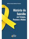 História do suicídio