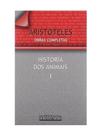 Historia dos animais i - IMPRENSA NACIONAL CASA DA MOEDA (PORTUGAL) ** Historia dos animais i - IMPRENSA NACIONAL CASA DA MOEDA (PORTUGAL) **