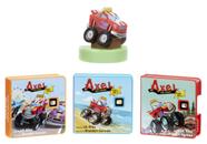 História Dream Machine Little Tikes Axel The Truck há mais de 3 anos