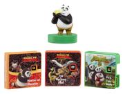 História Dream Machine Little Tikes DreamWorks Kung Fu Panda