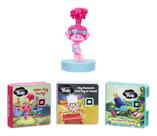 História Dream Machine Little Tikes DreamWorks Trolls de mais de 3 anos