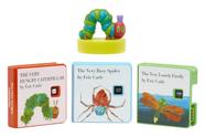 História Dream Machine Little Tikes O mundo de Eric Carle 3+